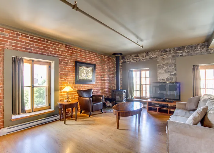 Hotel Port-Royal Ville de Québec